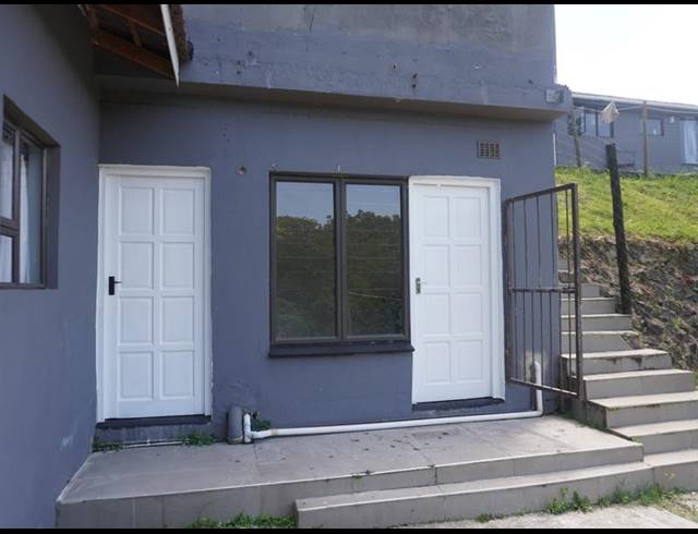 1 BEDROOM PROPERTY TO RENT IN BEREA WEST